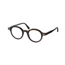 TOMFORD トムフォード 伊達メガネ TF5664B-052 ブルーライトカット 眼鏡フレーム メンズ レディース 新品未使用品 ft5664b(4)