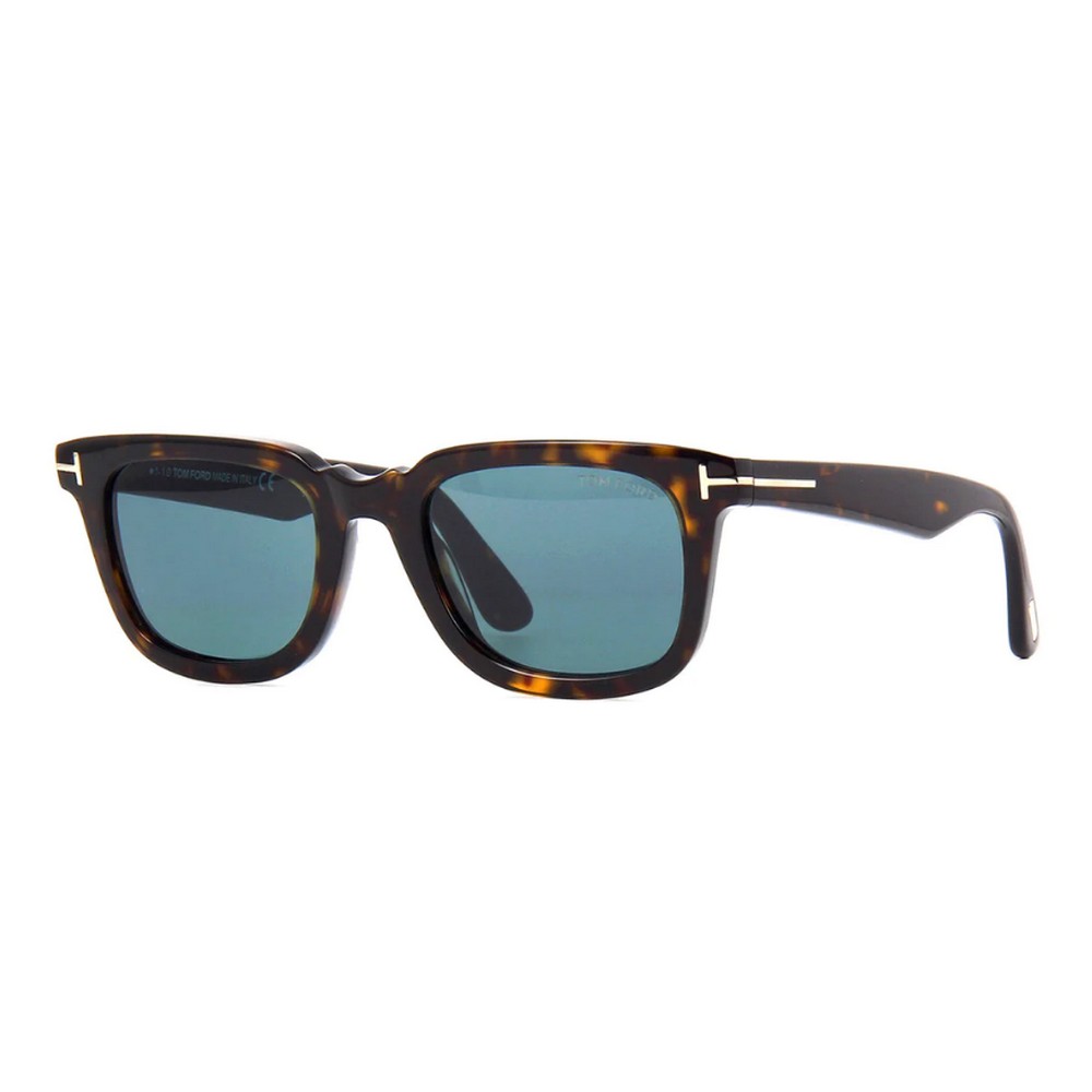 TOMFORD トムフォード サングラス TF817-52V Dario メンズ レディース 新品未使用品 ft817