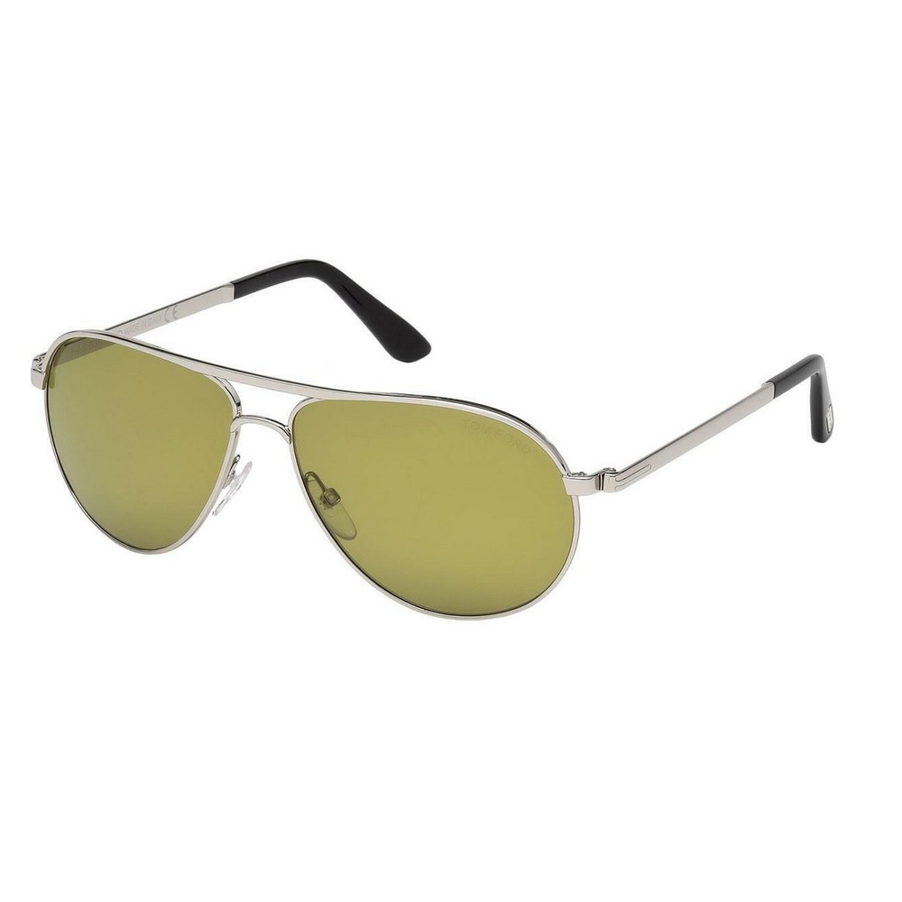 TOMFORD トムフォード サングラス TF144 18N TFL Markoメンズ レディース 新品未使用品 ft144