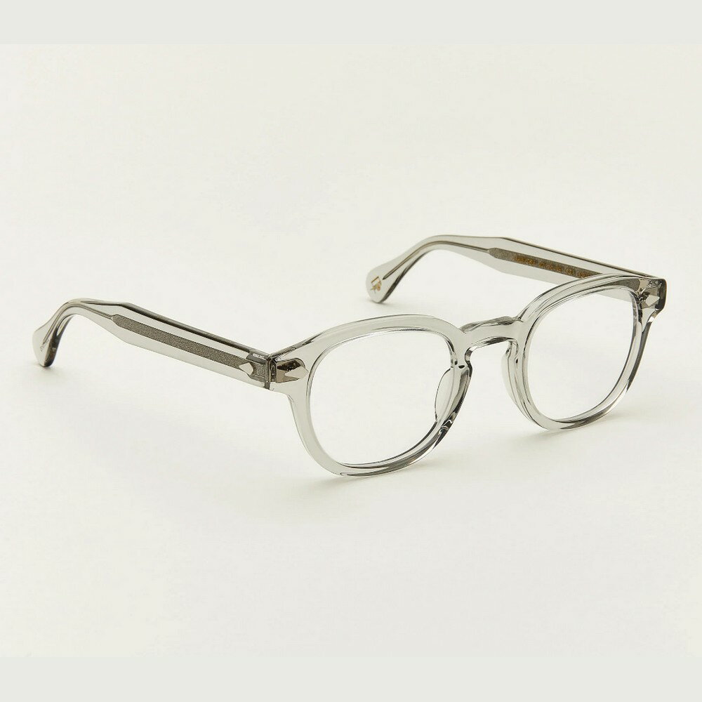 MOSCOT ⥹å LEMTOSH ȥå 饤ȥ졼 ᥬͥե졼  ǥ ̤