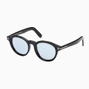 TOMFORD トムフォード サングラス TF1123D-01A アジアンフィット メンズ レディース 新品未使用品 ft1123d(4)