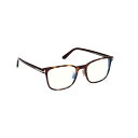 TOMFORD トムフォード 伊達メガネ TF5925DB-052 アジアンフィット ブルーライトカット メンズ レディース 新品未使用品 ft5925db 【...