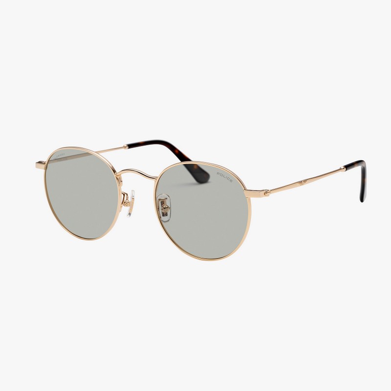 POLICE �ݥꥹ �и����󥰥饹 SPL-M36J 300P ��� ��ǥ����� ����̤������