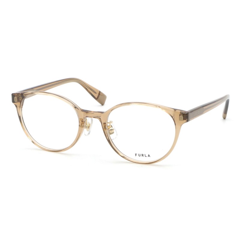 FURLA メガネフレーム フルラ VFU660J 06