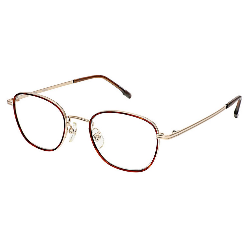 RODENSTOCK ローデンストック メガネフレーム Heritage R1004J-A ゴールド メンズ レディース 新品未使用品 日本製 アイウェア