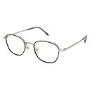 RODENSTOCK ローデンストック メガネフレーム Heritage R1004J-B シルバー メンズ レディース 新品未使用品 日本製 アイウェア(4)