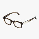 YohjiYamamoto ヨウジヤマモト メガネフレーム 19-0085 2 メンズ レディース 新品未使用品 日本製 アイウェア(4)