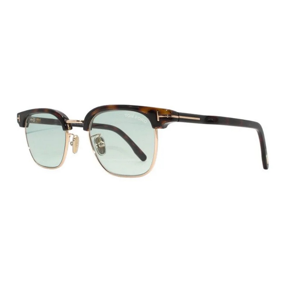 TOMFORD トムフォード サングラス TF1119D-52N アジアンフィット メンズ レディース 新品未使用品 ft1040d ブロウ