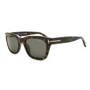 TOMFORD トムフォード サングラス TF237F-52N アジアンフィット メンズ レディース 新品未使用品 ft237F(4)
