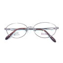 flechazo フレチャッソ FL-513 COL.2 51サイズ 53サイズ Eyeglasses メガネフレーム レディース 新品未使用品(4)