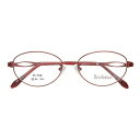 flechazo フレチャッソ FL-514 COL.2 54サイズ Eyeglasses メガネフレーム レディース 新品未使用品(4)