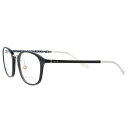 MERCURY DUO マーキュリーデュオ MDF2014-1 Eyeglasses メガネフレーム メンズ 新品未使用品(4)