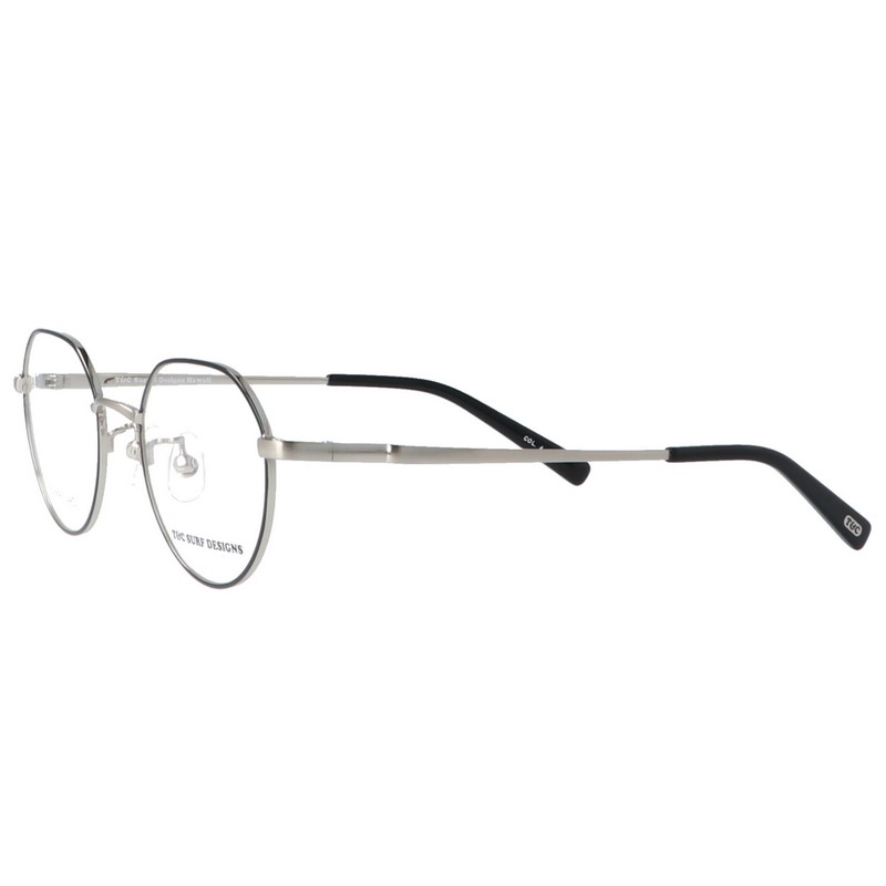T&C SURF DESIGN タウン&カントリー TC-8063-4 Eyeglasses メガネフレーム メンズ 新品未使用品
