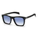 【正規品】EYEWEAR by DAVID BECKHAM アイウェア バイ デイヴィッド・ベッカム サングラス DB7000/S BSC08 メンズ レディース 新品未使用品(4)