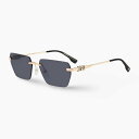 【正規品】 Dsquared2 ディースクエアード2 D2 0102/S 8072K サングラス メンズ レディース 新品未使用品(4)