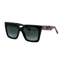 【正規品】 Missoni Sunglasses ミッソーニ サングラス Mis0147/S-8079O サングラス メンズ レディース 新品未使用品(4)