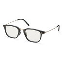 TOMFORD トムフォード 伊達メガネ TF5862DB アジアンフィット ブルーライトカット メンズ レディース 新品未使用品 ft5862db