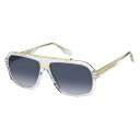 【正規品】MARC JACOBS マークジェイコブス MARC840/...(4)