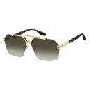 【正規品】MARC JACOBS マークジェイコブス MARC837/...(4)