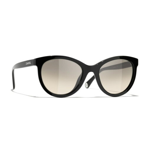 CHANEL シャネル サングラス CH5523-U c.501/32 Sunglasses Black ナショナルフィット NationalFit メンズ レディース 新品未使用品 CHANEL シャネル サングラス CH5523-U c.501/32 Sunglasses Black ナショナルフィット NationalFit メンズ レディース 新品未使用品