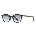 【正規品】TOMFORD トムフォード サングラス TF978D アジアンフィット メンズ レディース 新品未使用品 ft978d 【売れ筋】(4)