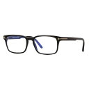 【正規品】TOMFORD トムフォード 伊達メガネ TF5938B アジアンフィット ブルーライトカット メンズ レディース 新品未使用品 ft5938b