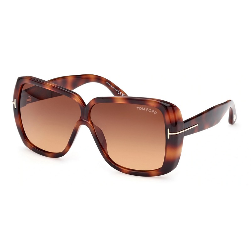 TOMFORD ハルタネック セミシア マキシトレス 【関税込】 楽天市場】tom fordトムフォード サングラス ft0130 mirandaの通販
