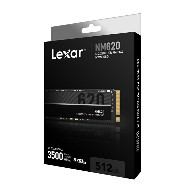 楽天市場】lexar ns100 512 ssdの通販