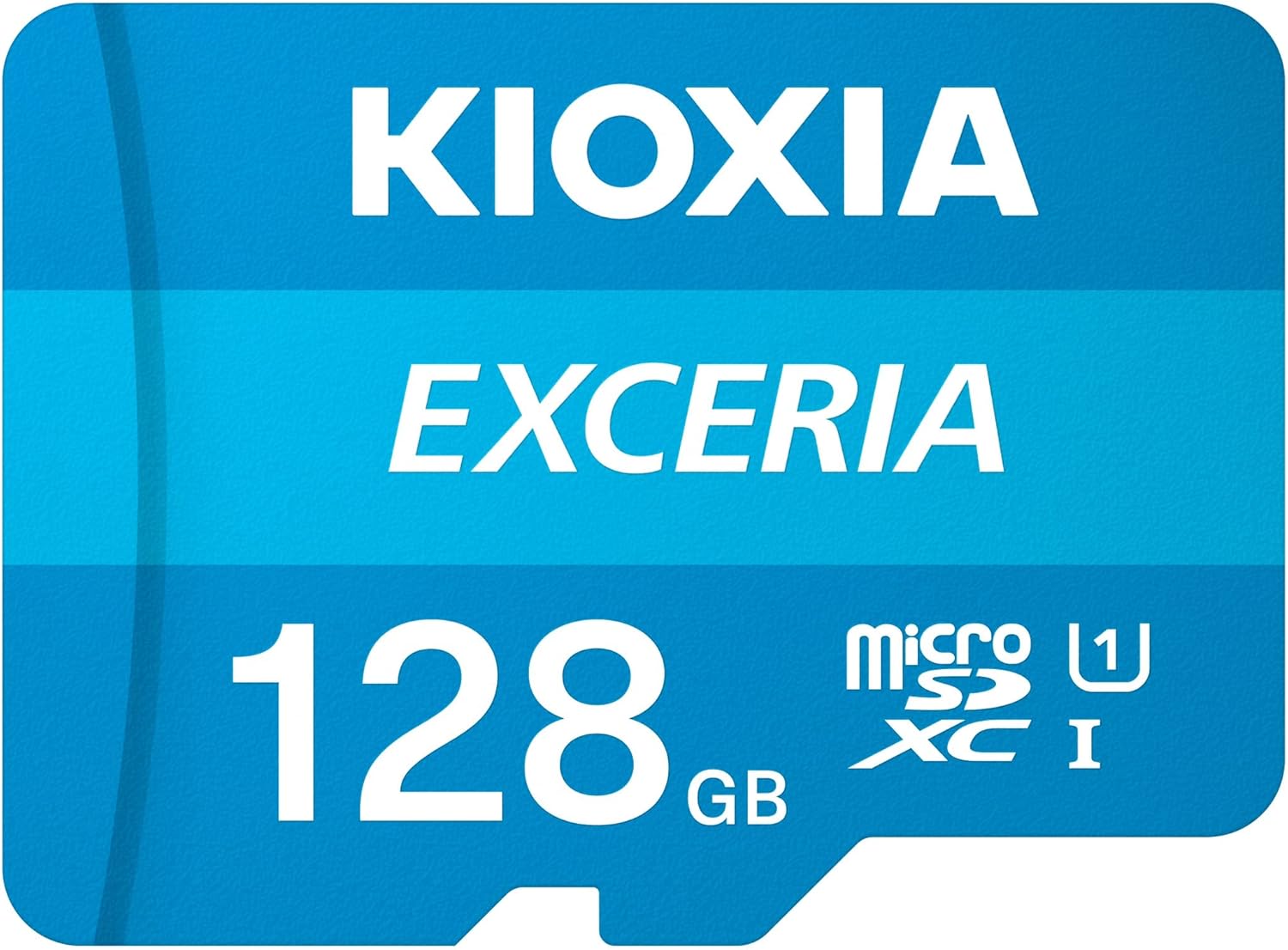 キオクシア KIOXIA 日本製 microSDカード 64GB 128GB 512GB マイクロSDカード EXCERIA シリーズ UHS-I Class10 FULL HD R:100MB/s フルHD 撮影 旧東芝メモリ SDメモリカード Nintendo Switch SDカード 当店1年保証 並行輸入品