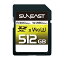 SUNEAST SD 512GB 300MB/s UHS-II U3 V90 pSLC SDXC 4K 8K ULTIMATE PRO ץեåʥ ꡼ SE-SDU2512GA300