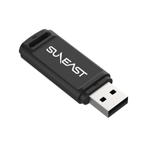 USB 256GB SUNEAST(󥤡) USB3.2 Gen1 USB3.0 եå Хåå USB ̿ ¸ ǡ ® ե ̳ ƥ ڹ 5ǯݾڡSE-USB3002A-256G(YF)