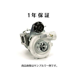 *ジムニー JB23W AZオフロード JM23W ターボチャージャー ターボ タービン 13900-76JA0 (76JB0) 1A30-13-700 VZ57 リペアキット付