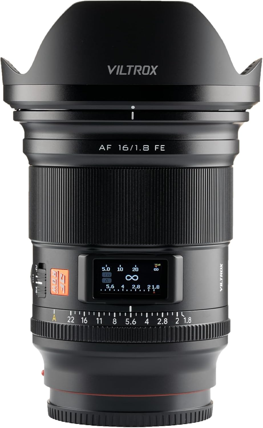 楽天市場】VILTROX 20mm F2.8 Z Nion Zマウント用 20mm f/2.8 Z 楽天市場】VILTROX 20mm F2.8 Z Nion Zマウント用 20mm f/2.8 Z