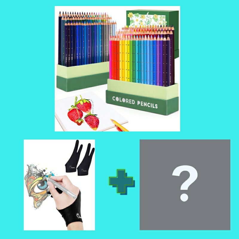 ڳʡޡ Arrtx ݽѲȵɮ 126+2 Parblo PR-01 2ܻإ+?3å 