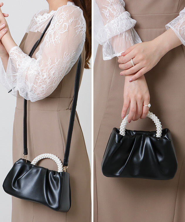 �ѡ���ϥ�ɥ� ����ѥ��� 2WAY ���㥶�� �Хå� ���� ��ǥ����� �ߥ˥Хå� �ݡ��� �������� �ϥ�� �뺧�� �ѡ��ƥ��� ����������� �����ˡ� ���ƥ�饤�� ���� �ɥ쥹 ���� ��� �ޥ����� �����奢�� ���ȥ�å� �ǥ��꡼