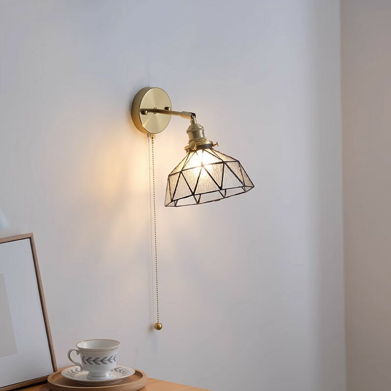 壁掛け照明 ブラケットライト 北欧 玄関照明 真鍮 照明 LED 壁掛けライト ウォールライト ガラス おしゃれ 照明 照明器具 室内照明 インテリア リビング 玄関灯 廊下 階段 寝室 書斎