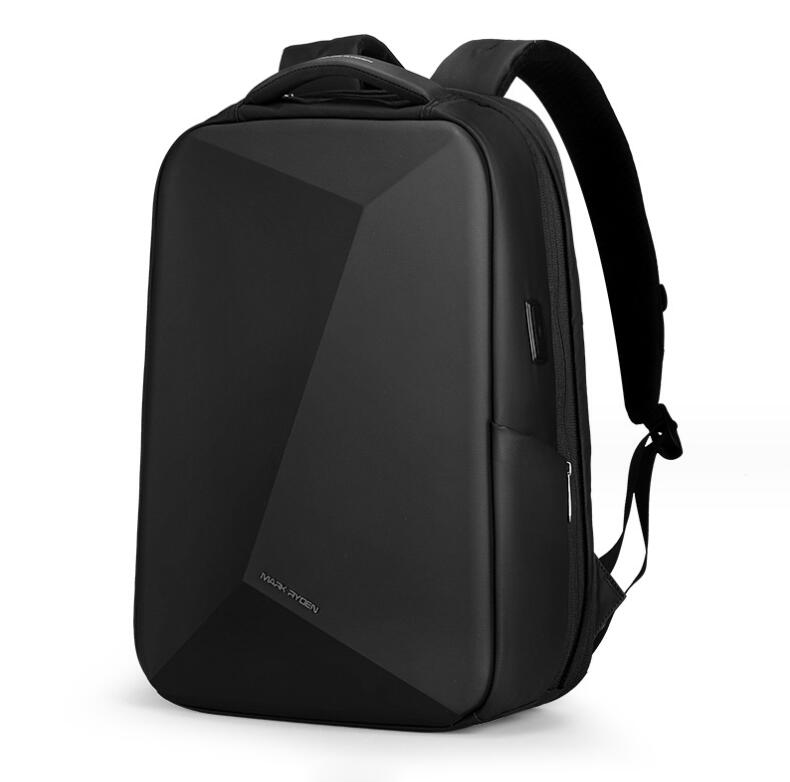 バックパック ビジネスバッグ メンズバッグ リュック おしゃれ ビジネスリュック 大容量 防撥水 通勤 通学 出張 旅行 PCリュック 17インチPC対応 バックパック 軽量 高通気性 ラップトップバックパック リュックサック 出張 スポーツ