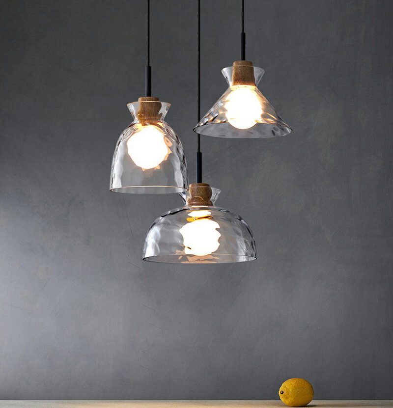 Pendant Lamps - ペンダントライト 北欧 天井照明 吊下げ灯 おしゃれ LED対応 玄関照明 レトロ 室内 ペンダントランプ 照明器具 居間 リビング 階段 吊り下げライト 天井ライト 洋風 インテリア 寝室 1灯 3灯 食卓用 工事不要 引掛シーリング用 工事不要/簡単設置