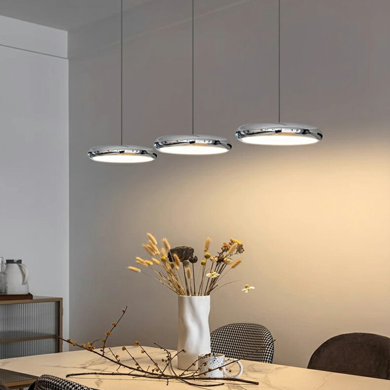 ペンダントライト北欧天井照明吊下げ...