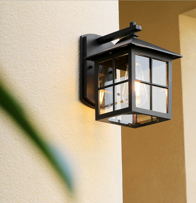 ブラケットライト 壁掛け照明 屋外照明 防雨 照明 レトロ ポーチライト 壁掛けライト 玄関照明 ウォー..