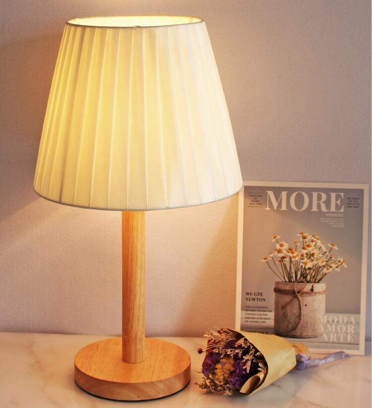 照明 テーブルライト 卓上ライト スタンドライト ナイトスタンド 間接照明 おしゃれ 書斎 寝室 インテリア デスクライト 北欧 モダン ベッドサイドランプ [2]