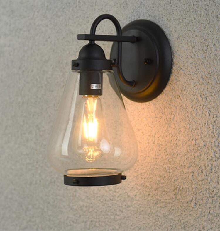 ブラケットライト 壁掛けライト 玄関照明 照明 レトロ 壁掛け照明 屋外照明 照明器具 防雨 外灯 ウォールライト 門灯 ガーデン 庭園灯 壁付け