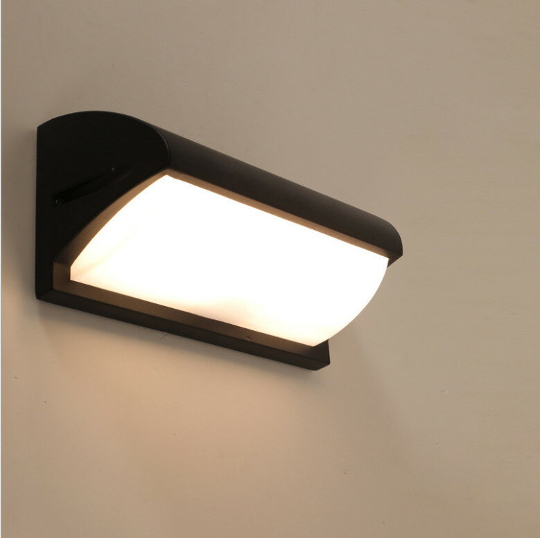 ブラケットライト 屋外 北欧 人感センサー 玄関照明 センサー照明 防水 防雨 壁掛け照明 壁掛けライト 階段 書斎 照明器具 インテリア 屋外照明 街灯 表札灯 外壁 ガーデンウォールライト 庭園