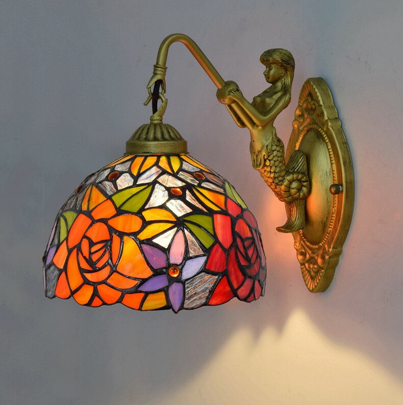 おしゃれな かわいい 北欧 インテリア 照明 室内照明 インテリア ！照明だけでなく、装飾機能も持っています。 お洒落なインテリアライトとしても広くご使用いただいています。 ブラケットライト 北欧 LED 照明 玄関照明 間接照明 アンティ...