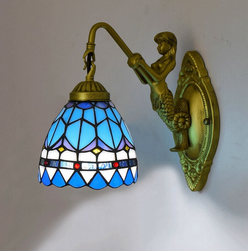 偉大な 壁掛けライト ブラケットライト ステンドグラス アンティーク 玄関照明 壁掛け照明 照明 Led 北欧 ウォールライト おしゃれ照明器具 室内 照明 インテリア 即納特典付き Www Templebaptistjacksonville Com