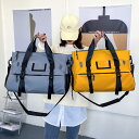 ボストンバッグ 乾湿分離 旅行バッグ アウトドア スポーツバッグ 手提げ 2WAY ショルダーバッグ 軽量 レディース メンズ スポーツ 通勤 合宿 斜めがけ ...