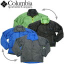 RrA Columbia o[VuiCWPbg SYLVAN JACKET V@ AEghA