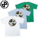 ポケットピストルズ POCKET PISTOLS プリントTシャツ ポケットピストルズ JIM PHILLIPS ジムフィリップス サーフ スケート スケボー SK8