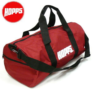 HOPPSʥۥåץ˥ɥ ܥȥХåBIG HOPPS DUFFLE BAG åեХå BAG NewYork NY USA ܡBAG