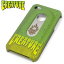 CREATURE (クリーチャー) PARTY LINE iPHONE CASE アイフォンケース/iPhone4 4S専用